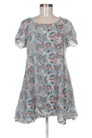 Kleid Clockhouse, Größe M, Farbe Mehrfarbig, Preis 25,99 €