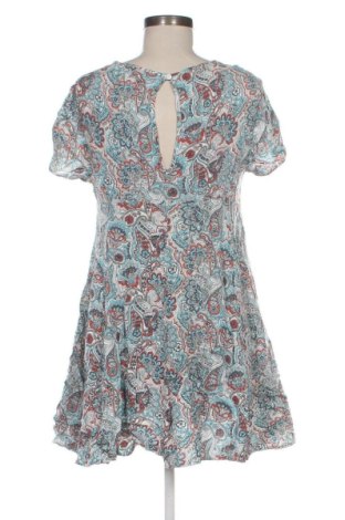 Kleid Clockhouse, Größe M, Farbe Mehrfarbig, Preis 25,99 €