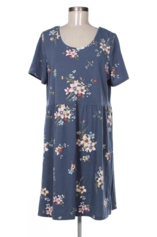Kleid Clockhouse, Größe XXL, Farbe Mehrfarbig, Preis 19,94 €