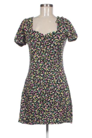 Kleid Clockhouse, Größe L, Farbe Mehrfarbig, Preis 25,99 €