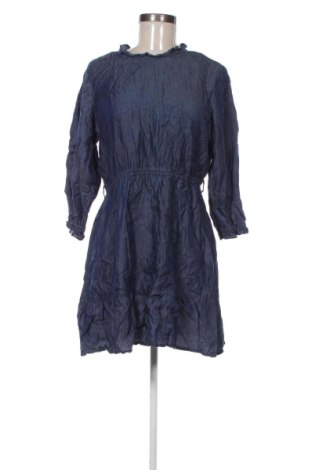 Φόρεμα Clockhouse, Μέγεθος L, Χρώμα Μπλέ, Τιμή 23,99 €