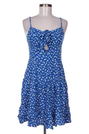 Kleid Clockhouse, Größe M, Farbe Mehrfarbig, Preis 25,99 €, #136649852