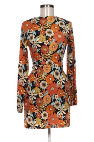 Kleid Clockhouse, Größe M, Farbe Mehrfarbig, Preis 25,99 €, #136662781
