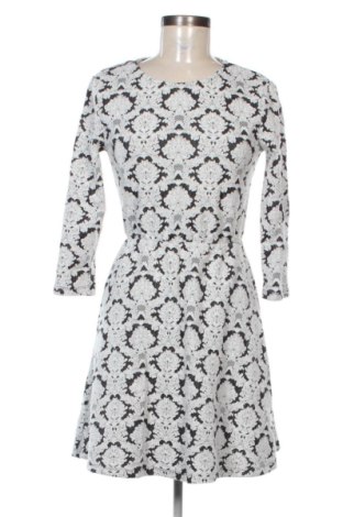 Kleid Clockhouse, Größe M, Farbe Mehrfarbig, Preis 19,95 €, #136666597
