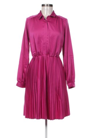 Kleid Closet London, Größe M, Farbe Rosa, Preis 127,99 €