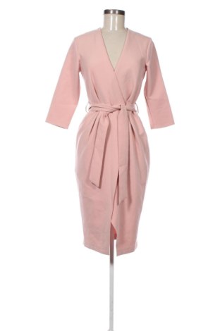 Rochie Closet London, Mărime M, Culoare Roz, Preț 218,58 Lei