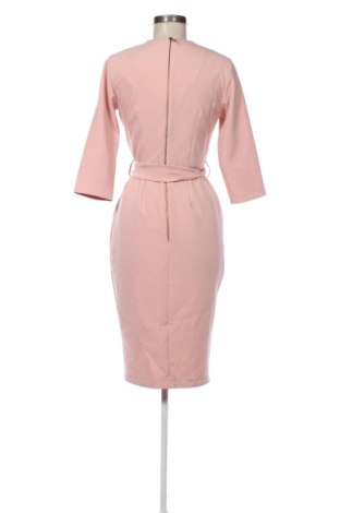 Rochie Closet London, Mărime M, Culoare Roz, Preț 218,58 Lei