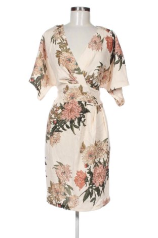 Kleid Closet London, Größe XL, Farbe Mehrfarbig, Preis 54,99 €