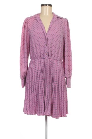 Sukienka Closet London, Rozmiar L, Kolor Różowy, Cena 225,10 zł, #136655903