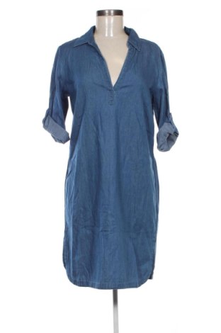 Kleid Collection L, Größe M, Farbe Blau, Preis 20,00 €