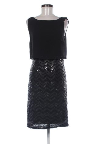 Φόρεμα Comma,, Μέγεθος S, Χρώμα Μαύρο, Τιμή 49,00 €, #136608340