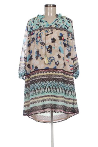 Rochie Comma,, Mărime XL, Culoare Multicolor, Preț 259,99 Lei