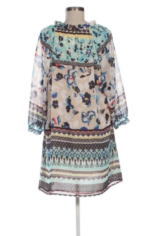 Rochie Comma,, Mărime XL, Culoare Multicolor, Preț 259,99 Lei
