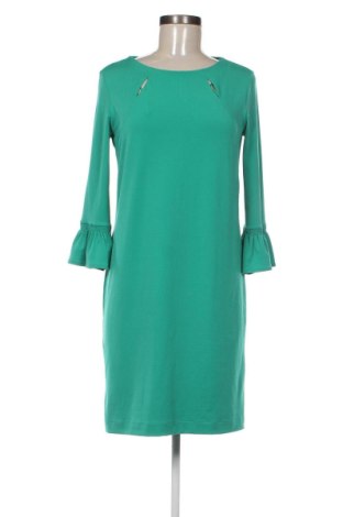 Kleid Comma,, Größe S, Farbe Grün, Preis 54,99 €