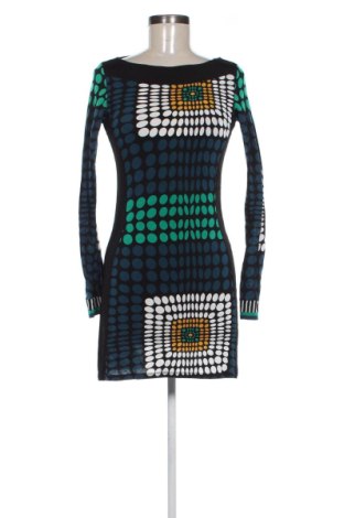 Rochie Comma,, Mărime XS, Culoare Multicolor, Preț 259,99 Lei