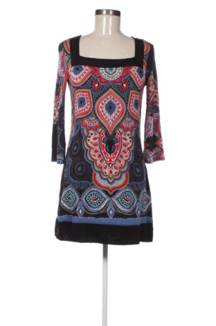 Rochie Comma,, Mărime S, Culoare Multicolor, Preț 259,99 Lei