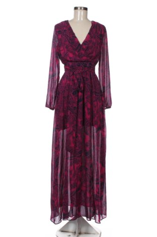 Sukienka Comma,, Rozmiar M, Kolor Fioletowy, Cena 258,99 zł
