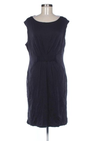 Φόρεμα Comma,, Μέγεθος L, Χρώμα Μπλέ, Τιμή 50,99 €, #136634653