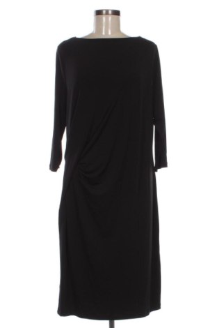 Kleid Comma,, Größe L, Farbe Schwarz, Preis 54,99 €