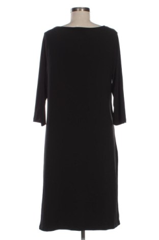 Kleid Comma,, Größe L, Farbe Schwarz, Preis 54,99 €