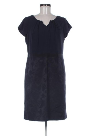 Kleid Comma,, Größe L, Farbe Blau, Preis 41,99 €, #136650084