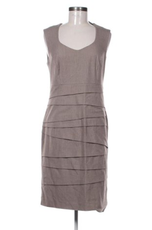 Kleid Comma,, Größe M, Farbe Mehrfarbig, Preis 42,00 €, #136658904