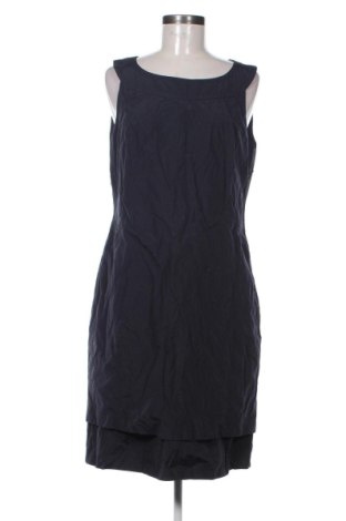 Sukienka Comma,, Rozmiar L, Kolor Niebieski, Cena 225,06 zł, #136658992