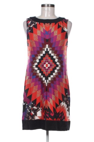 Rochie Comma,, Mărime M, Culoare Multicolor, Preț 218,96 Lei, #136659114