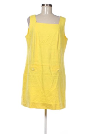 Rochie Comme Ca, Mărime XL, Culoare Galben, Preț 67,99 Lei, #136632238