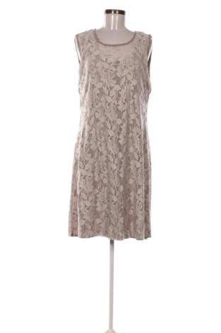 Kleid Conbipel, Größe XL, Farbe Ecru, Preis 31,99 €