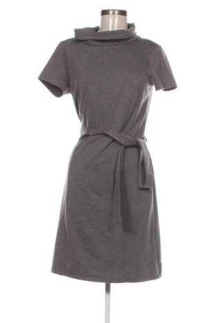 Kleid Cool Code, Größe L, Farbe Grau, Preis 21,99 €, #136645525