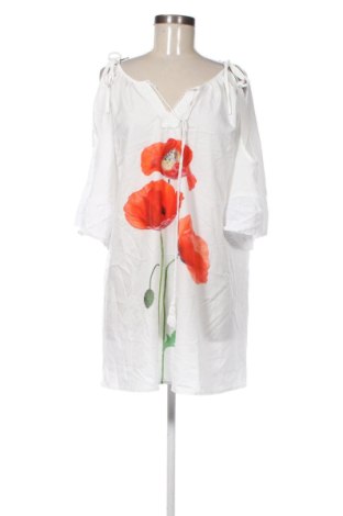 Rochie Cozy, Mărime S, Culoare Alb, Preț 123,99 Lei