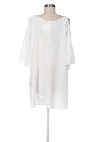 Rochie Cozy, Mărime S, Culoare Alb, Preț 123,99 Lei