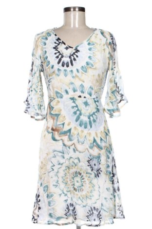 Kleid Cream, Größe S, Farbe Mehrfarbig, Preis 42,00 €