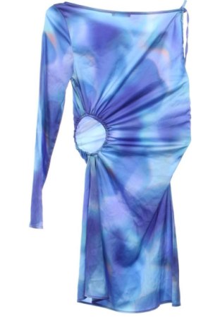 Φόρεμα Cropp, Μέγεθος XS, Χρώμα Πολύχρωμο, Τιμή 24,45 €