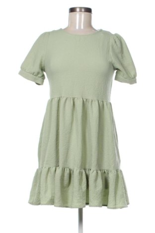 Sukienka Cropp, Rozmiar XS, Kolor Zielony, Cena 131,57 zł, #136646795