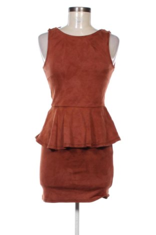 Sukienka Cubus, Rozmiar S, Kolor Brązowy, Cena 63,99 zł, #136664775