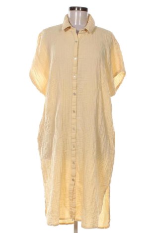 Kleid Culture, Größe L, Farbe Gelb, Preis 25,00 €