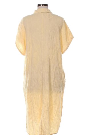 Kleid Culture, Größe L, Farbe Gelb, Preis 25,00 €