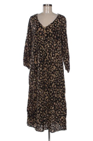 Rochie Culture, Mărime L, Culoare Multicolor, Preț 302,99 Lei, #136679187