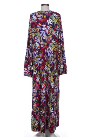 Kleid Curvy Me, Größe XXL, Farbe Mehrfarbig, Preis 31,99 €