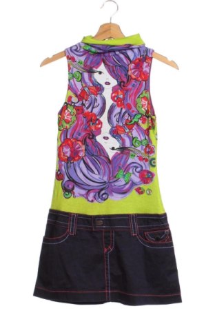 Kleid Custo Barcelona, Größe M, Farbe Mehrfarbig, Preis € 87,99