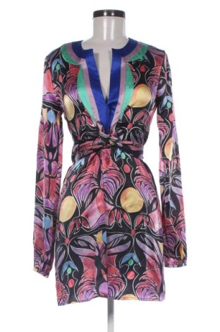 Kleid Custo Barcelona, Größe XS, Farbe Mehrfarbig, Preis 49,99 €, #136673622