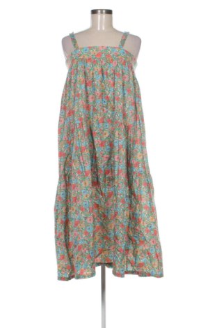 Kleid Cyrillus, Größe M, Farbe Mehrfarbig, Preis 42,00 €