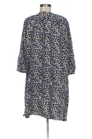 Kleid Damart, Größe 3XL, Farbe Mehrfarbig, Preis 25,99 €