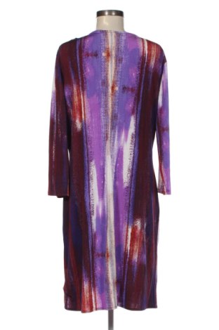 Kleid Dana Buchman, Größe XL, Farbe Mehrfarbig, Preis 25,99 €