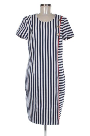Kleid Danini, Größe XL, Farbe Mehrfarbig, Preis 29,77 €, #136647634
