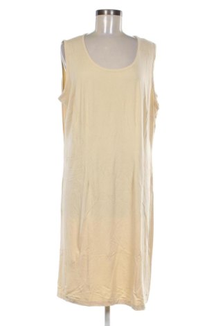 Rochie Denim&Co., Mărime XL, Culoare Bej, Preț 104,26 Lei