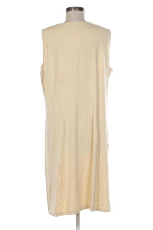 Rochie Denim&Co., Mărime XL, Culoare Bej, Preț 104,26 Lei