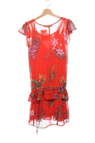 Sukienka Desigual, Rozmiar S, Kolor Kolorowy, Cena 511,88 zł